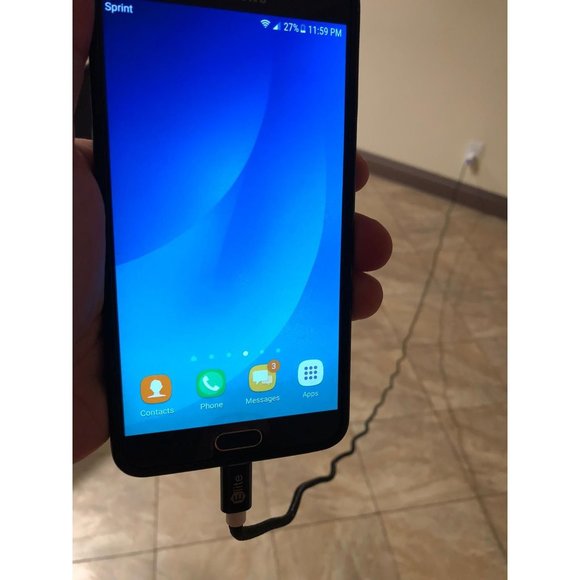 10ft Long Type C Charging Cable for Samsung and other devices with Type C port - Picture 1 of 3